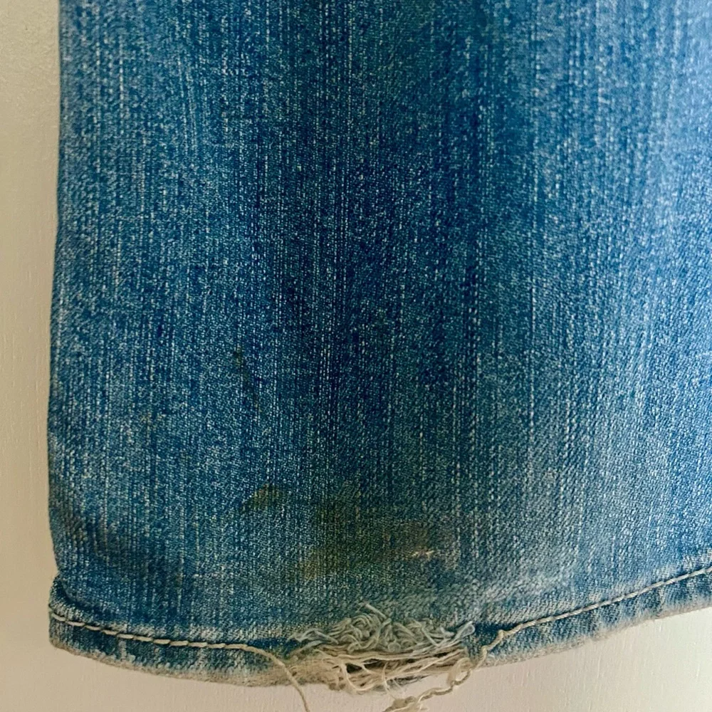 Silver Jeans Tuesday - Picture 5 of 6